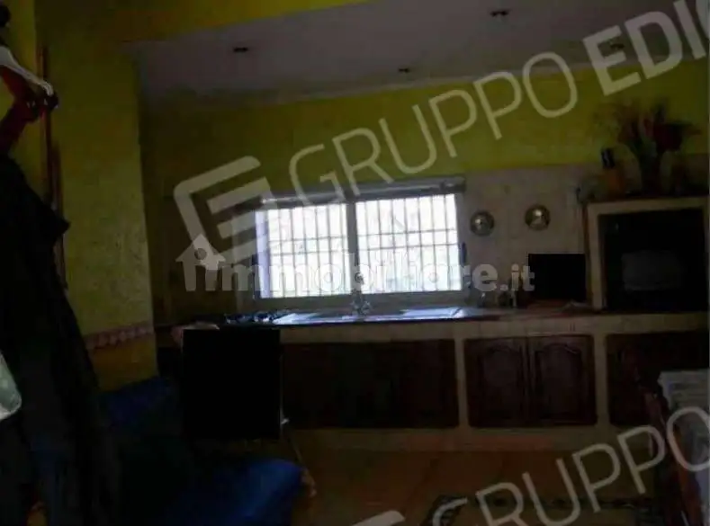 Appartamento all'asta via Gergeri, Cosenza - foto 5