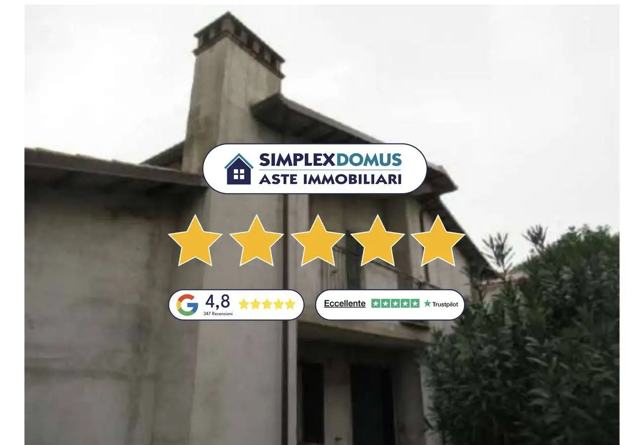 Appartamento in asta a Perugia