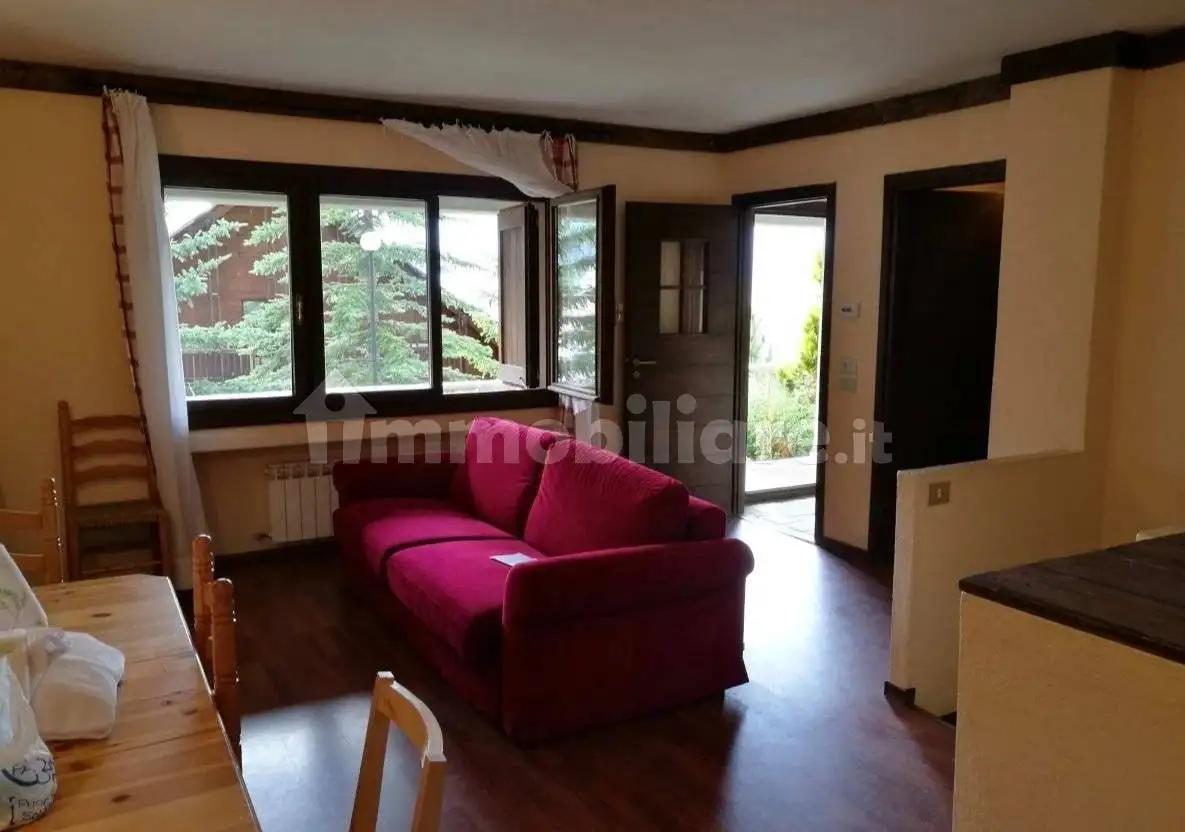 Rustico - Casale in vendita a Sauze di Cesana