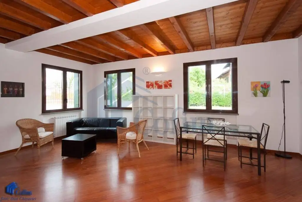 Quadrilocale via Lombardia - F 2 3, San Bovio San Felice, Peschiera Borromeo - foto 3