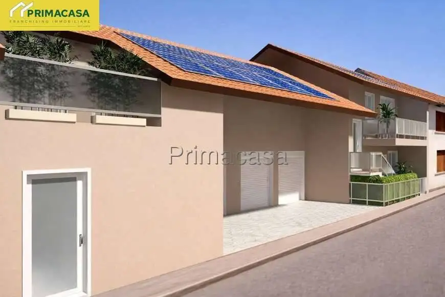 Casa indipendente in vendita a San Giovanni Lupatoto