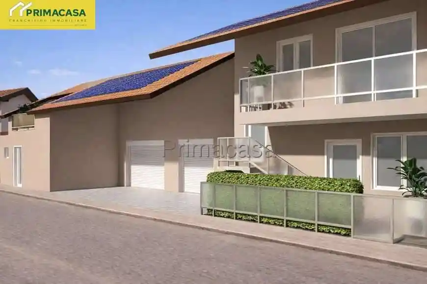 Casa indipendente - foto 2