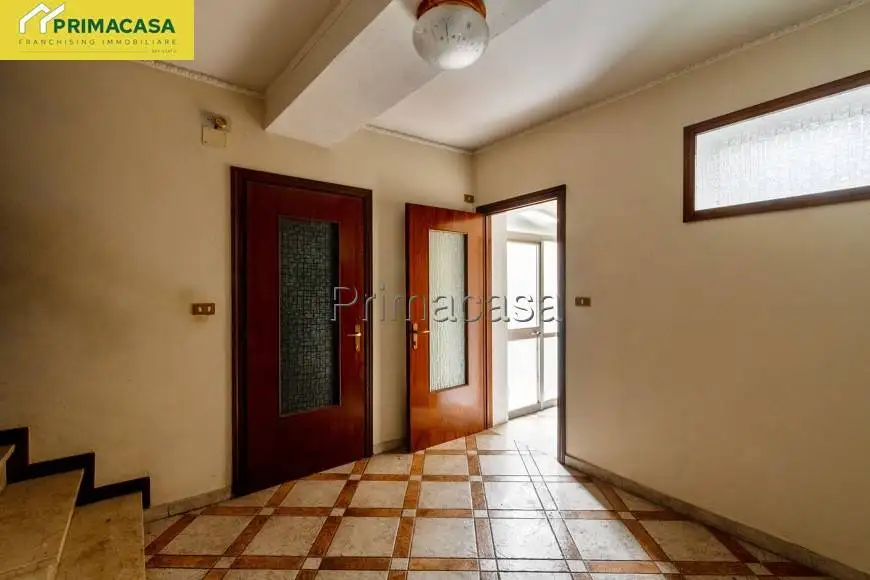 Villa a schiera corso Cabassi 31, Centro Storico, Carpi - foto 5