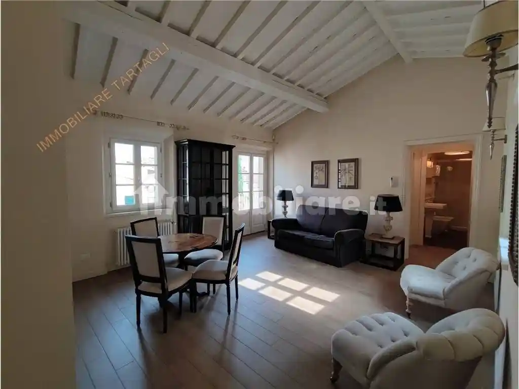 Appartamento in affitto a Firenze