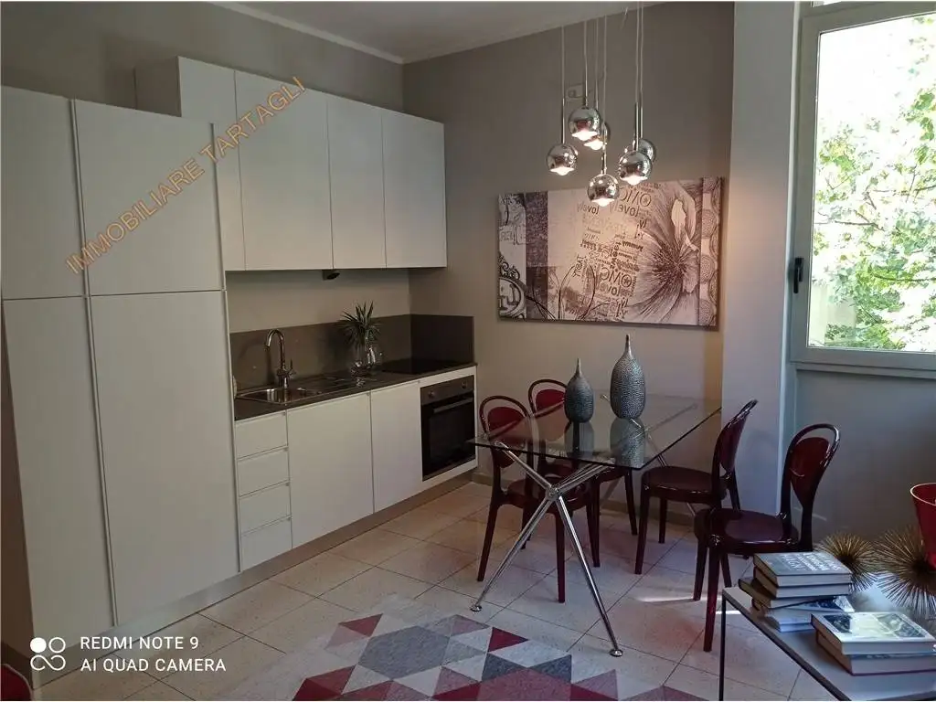 Appartamento in affitto a Firenze