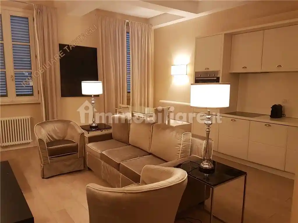 Appartamento in affitto a Firenze
