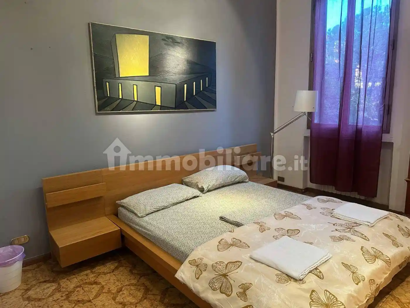 Quadrilocale via Monaldo Calari, San Felice, Bologna - foto 2