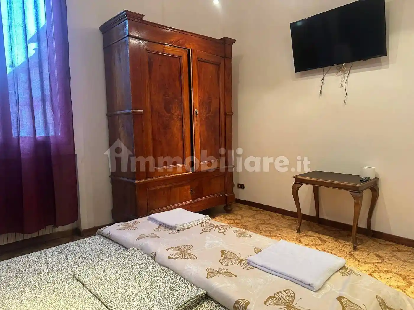 Quadrilocale via Monaldo Calari, San Felice, Bologna - foto 3