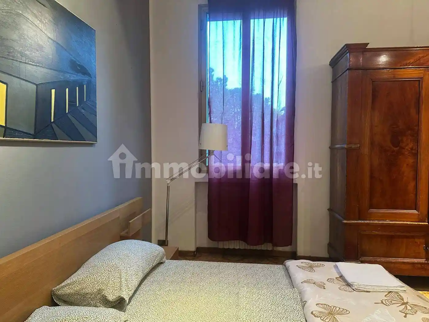 Quadrilocale via Monaldo Calari, San Felice, Bologna - foto 4