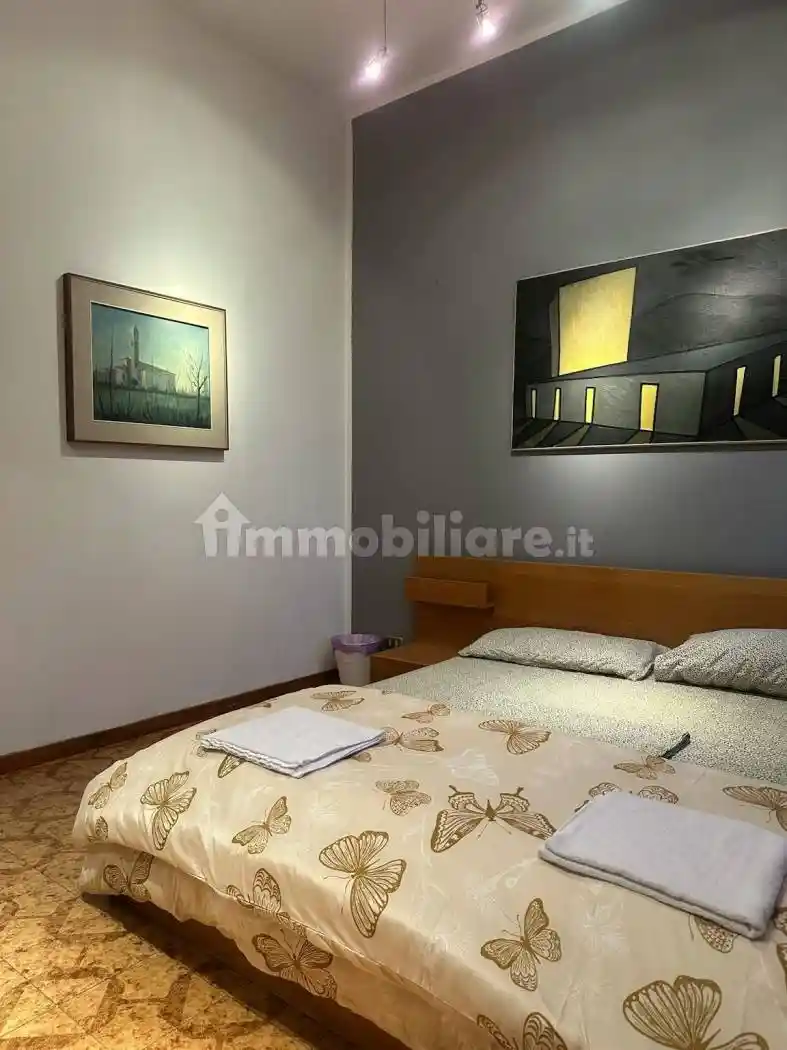 Quadrilocale via Monaldo Calari, San Felice, Bologna - foto 5