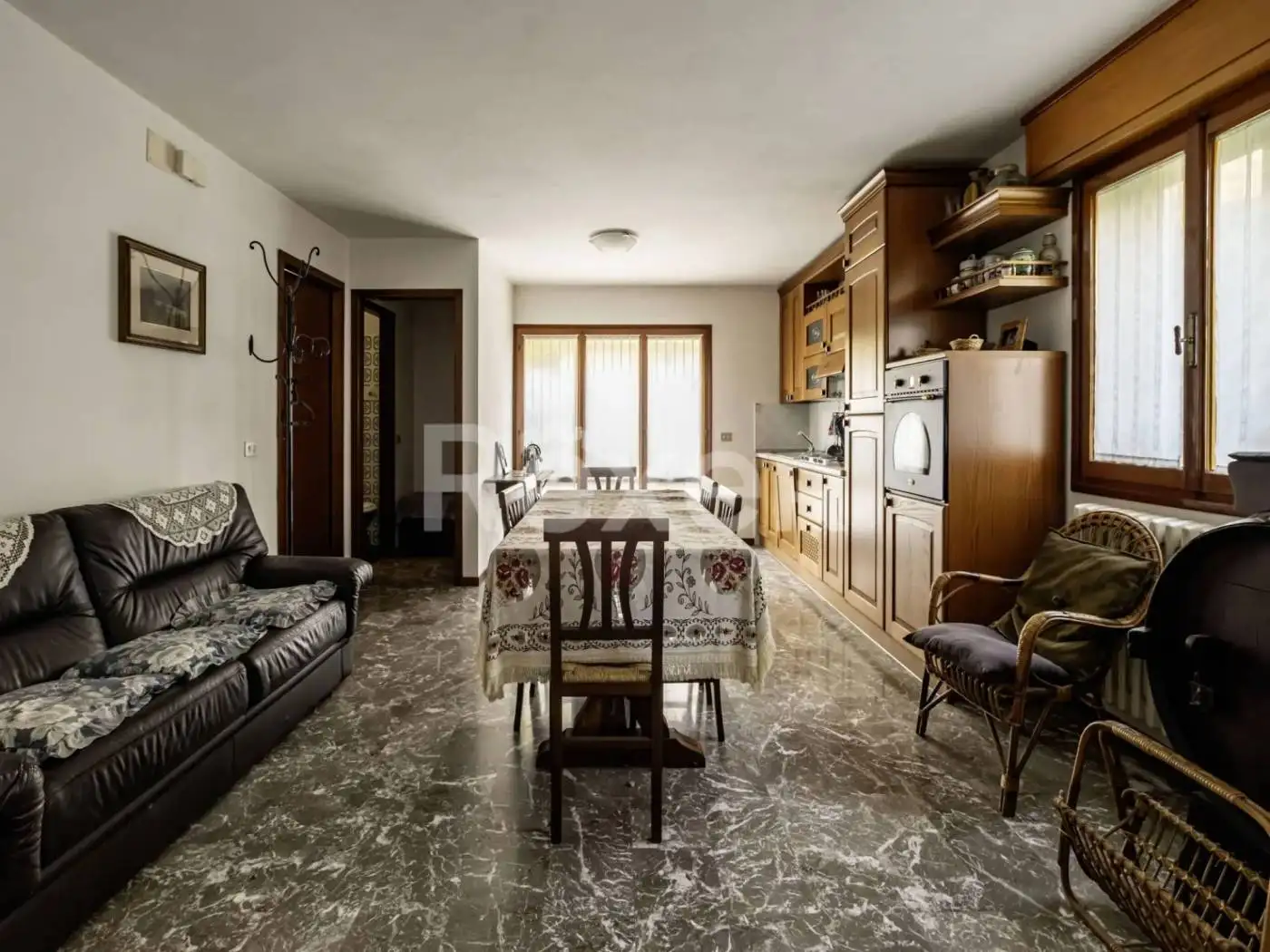 Bilocale via Dosso Dossi, 18, Barca, Bologna - foto 2