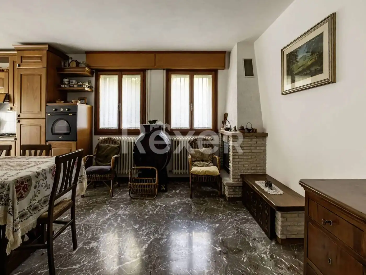 Bilocale via Dosso Dossi, 18, Barca, Bologna - foto 3