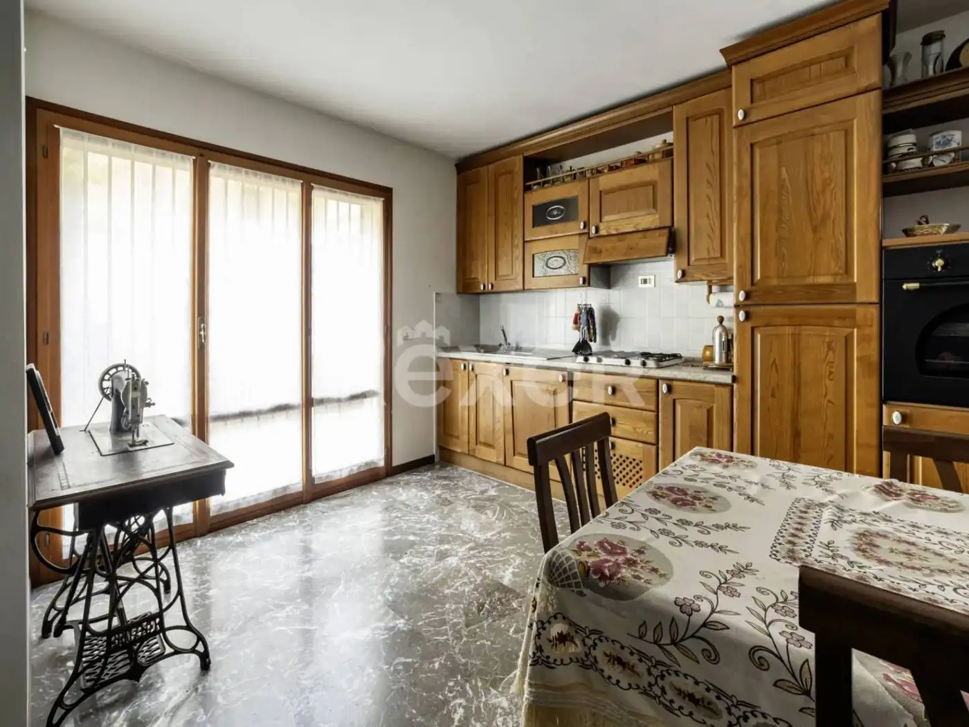 Bilocale via Dosso Dossi, 18, Barca, Bologna - foto 4