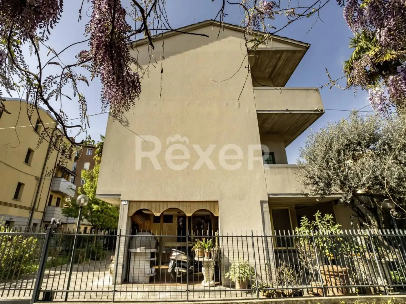 Quadrilocale via Dosso Dossi, 18, Barca, Bologna - foto 2