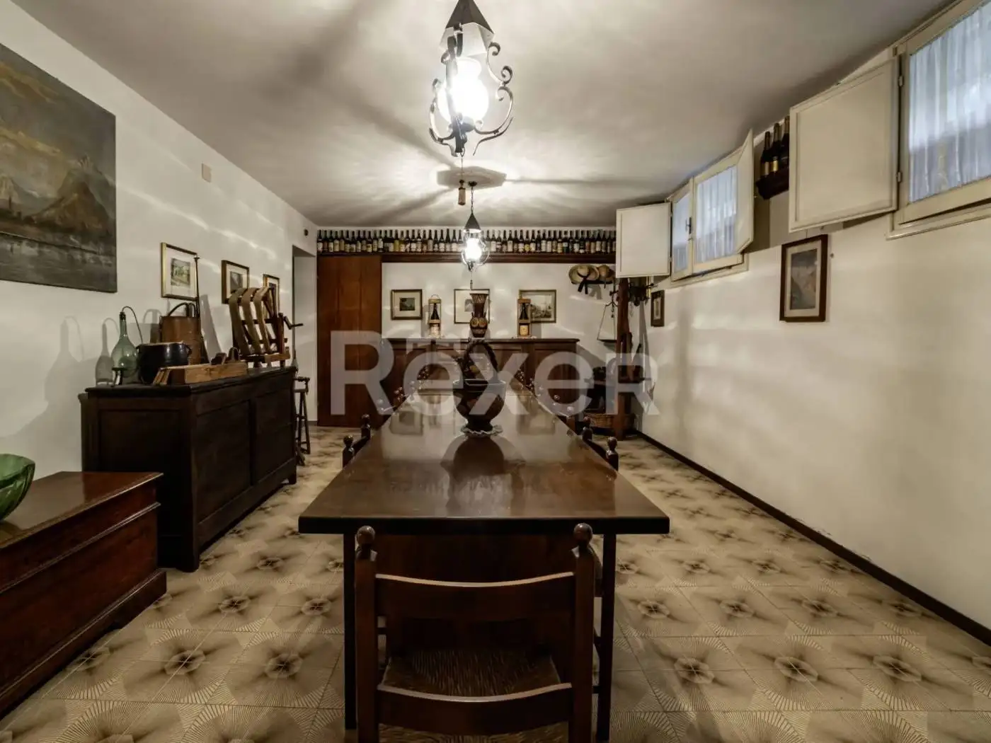 Quadrilocale via Dosso Dossi, 18, Barca, Bologna - foto 5