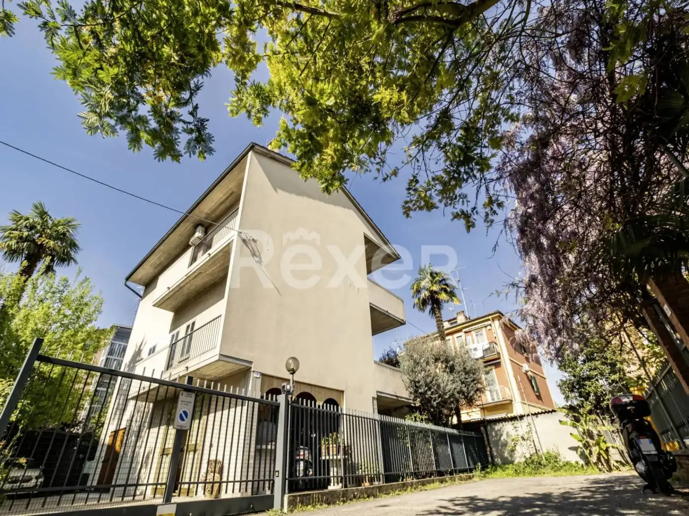 Quadrilocale via Dosso Dossi, 18, Barca, Bologna - foto 2