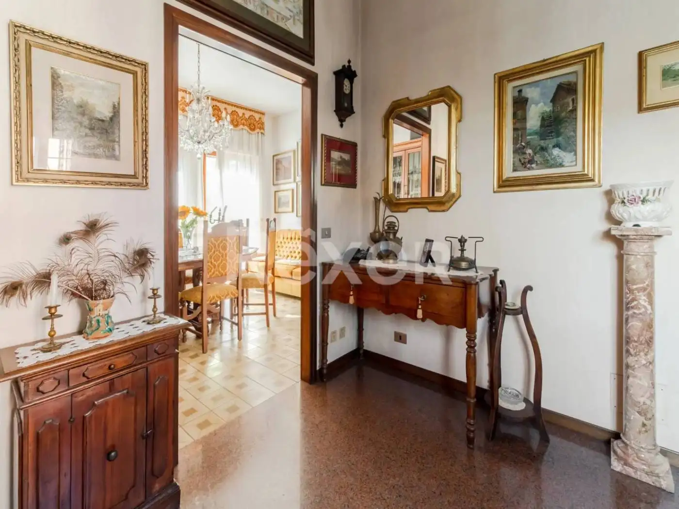 Quadrilocale via Dosso Dossi, 18, Barca, Bologna - foto 3