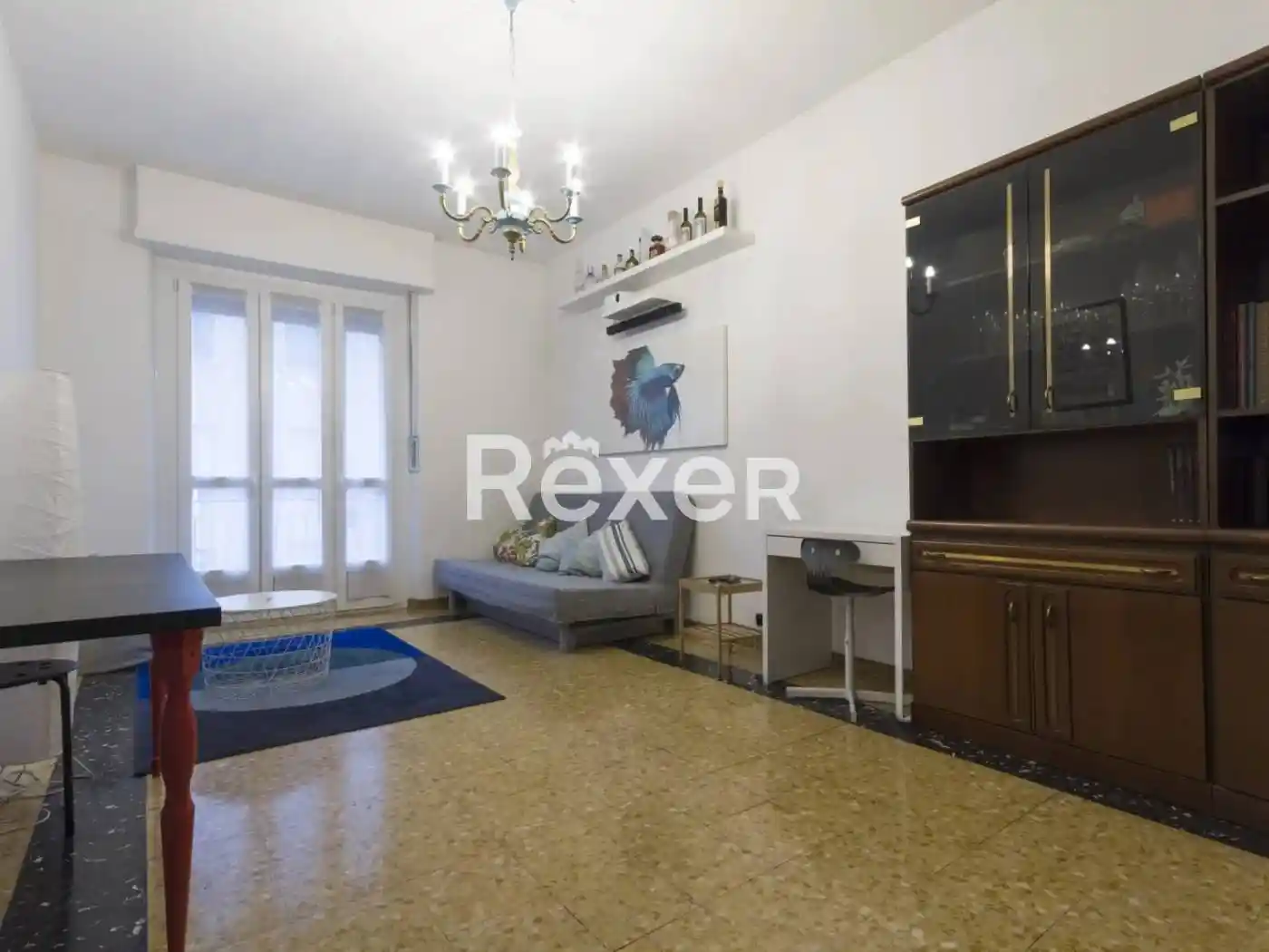 Trilocale corso Monte Grappa, 39, Parella, Torino - foto 2