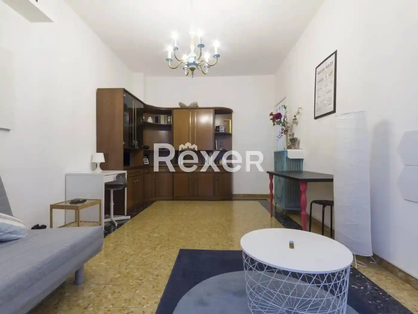 Trilocale corso Monte Grappa, 39, Parella, Torino - foto 3