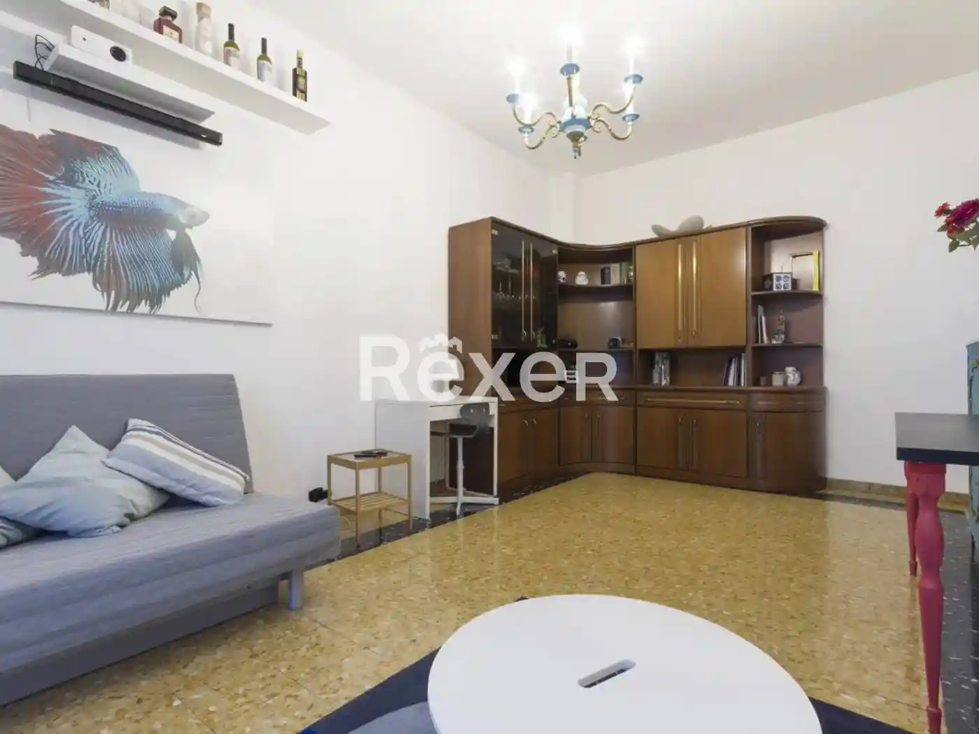 Trilocale corso Monte Grappa, 39, Parella, Torino - foto 5