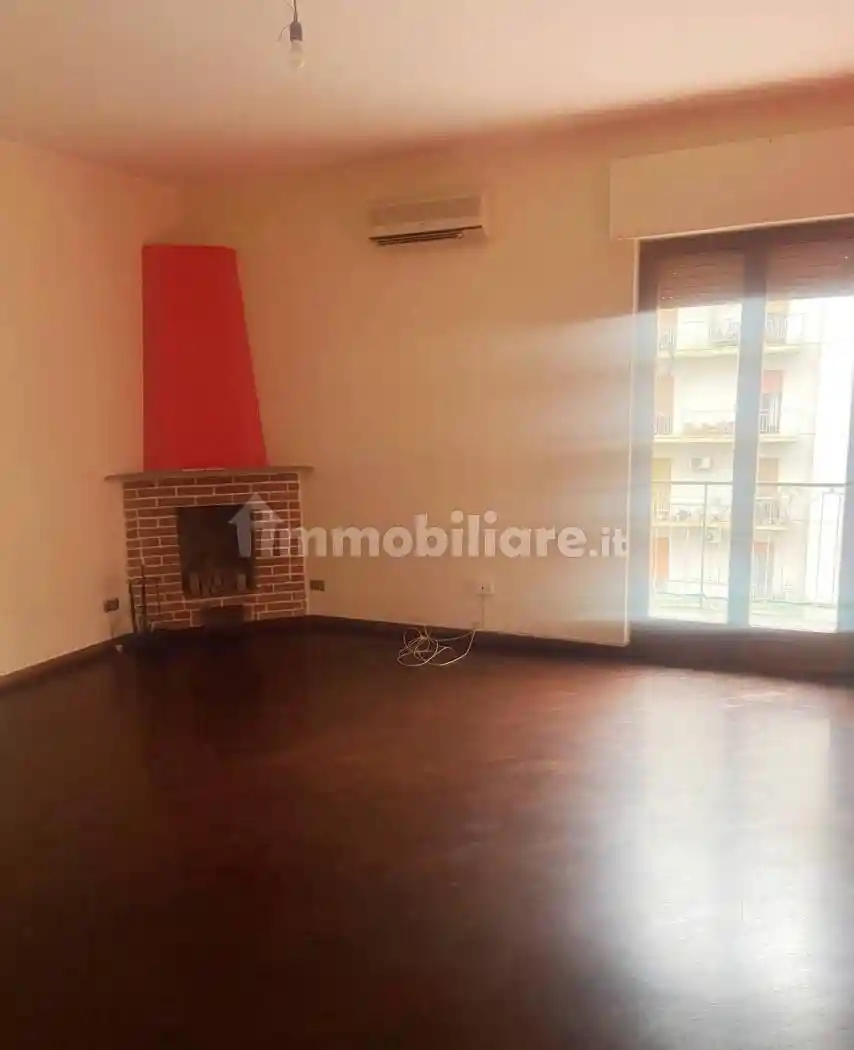 Quadrilocale via Ammiraglio Rizzo 57, Montepellegrino, Palermo - foto 4