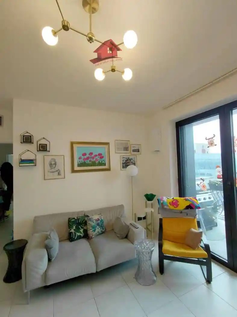 Trilocale via Guglielmo Pecori Giraldi, Bologna - Sulmona, Milano - foto 2