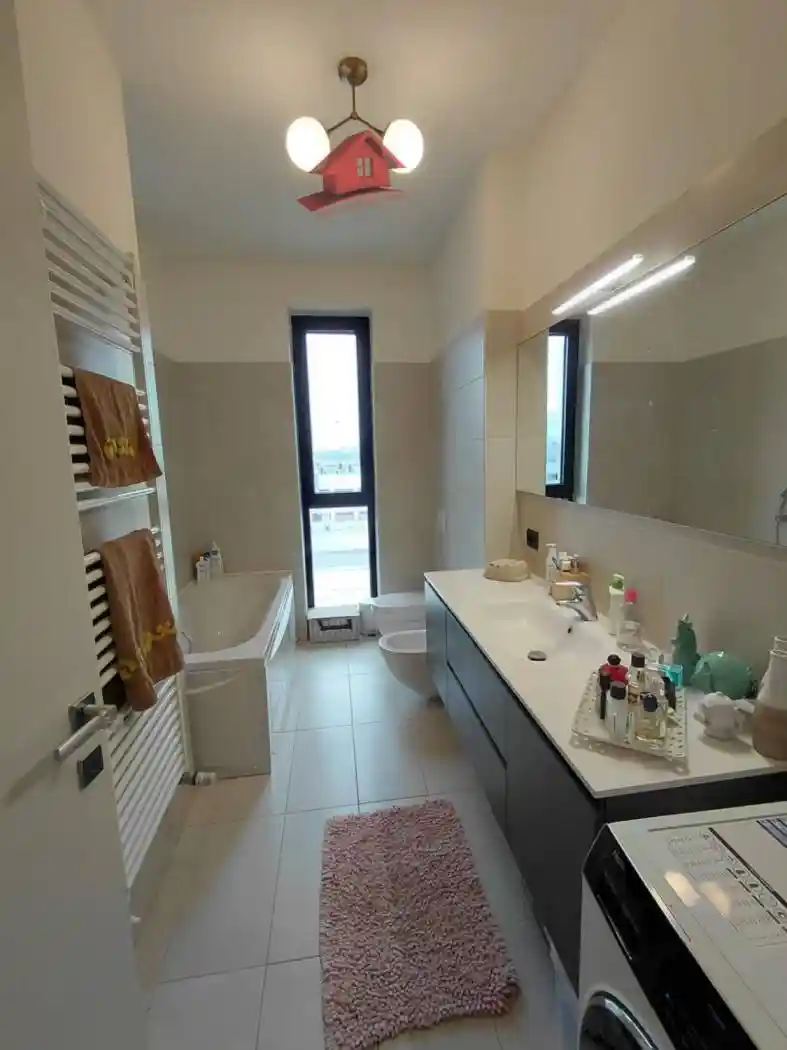 Trilocale via Guglielmo Pecori Giraldi, Bologna - Sulmona, Milano - foto 5