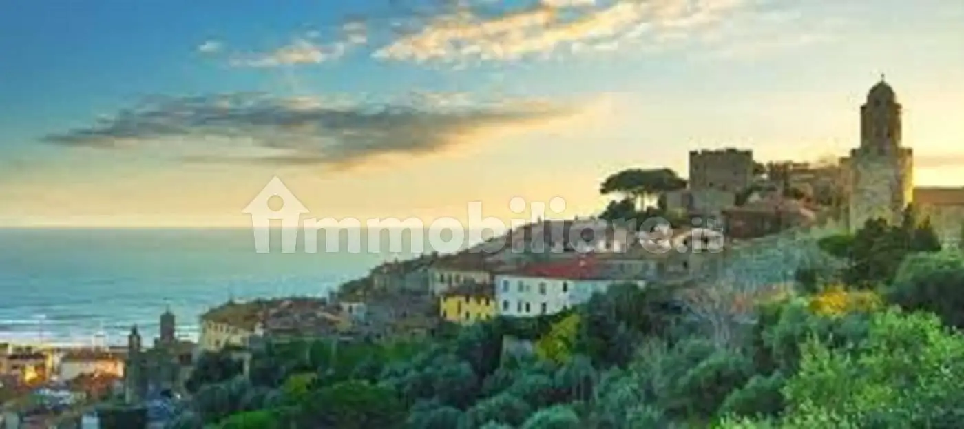 Appartamento in vendita a Castiglione della Pescaia