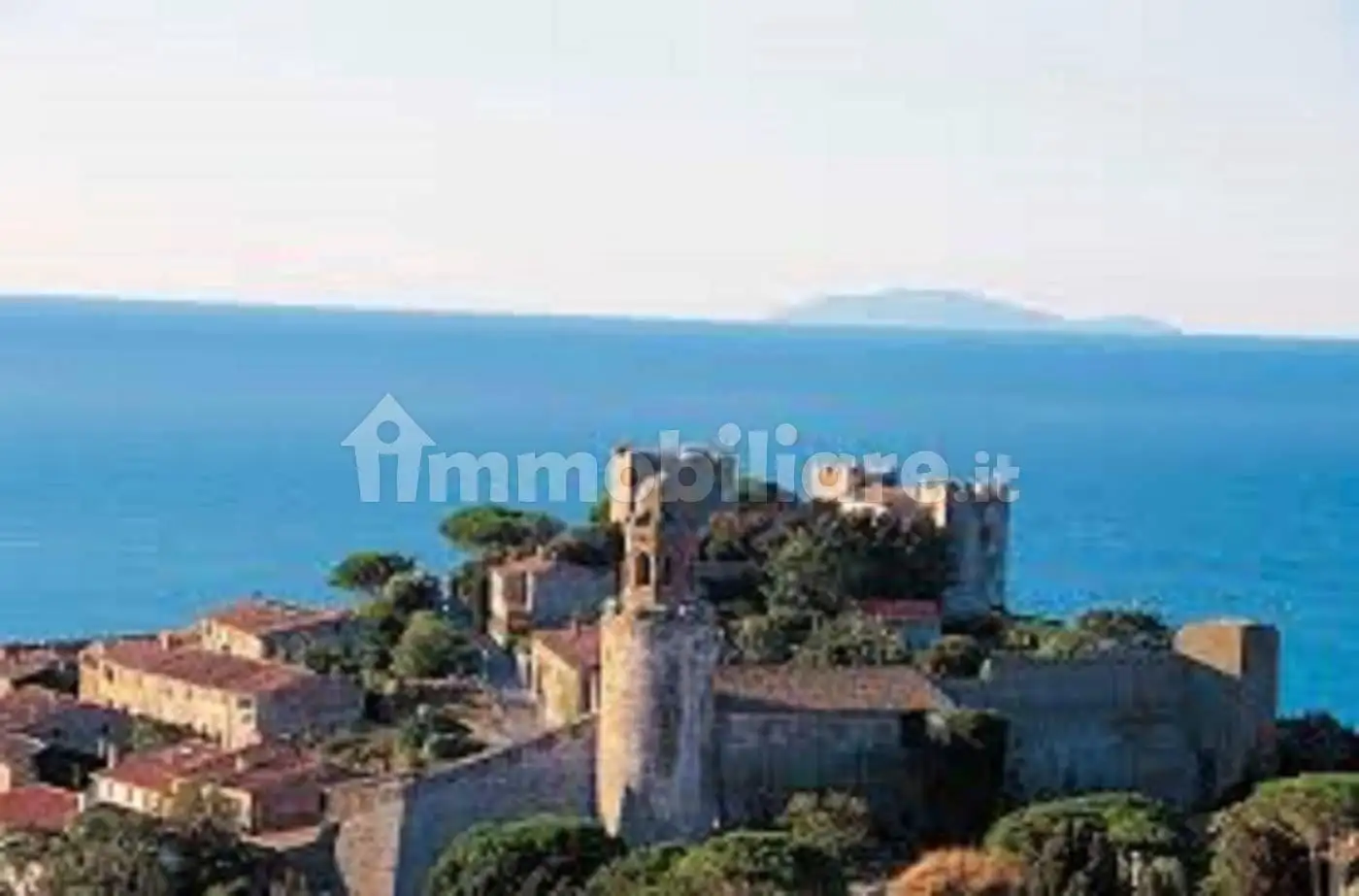 Quadrilocale verdi, Rocchette, Roccamare, Riva del Sole, Castiglione della Pescaia - foto 2