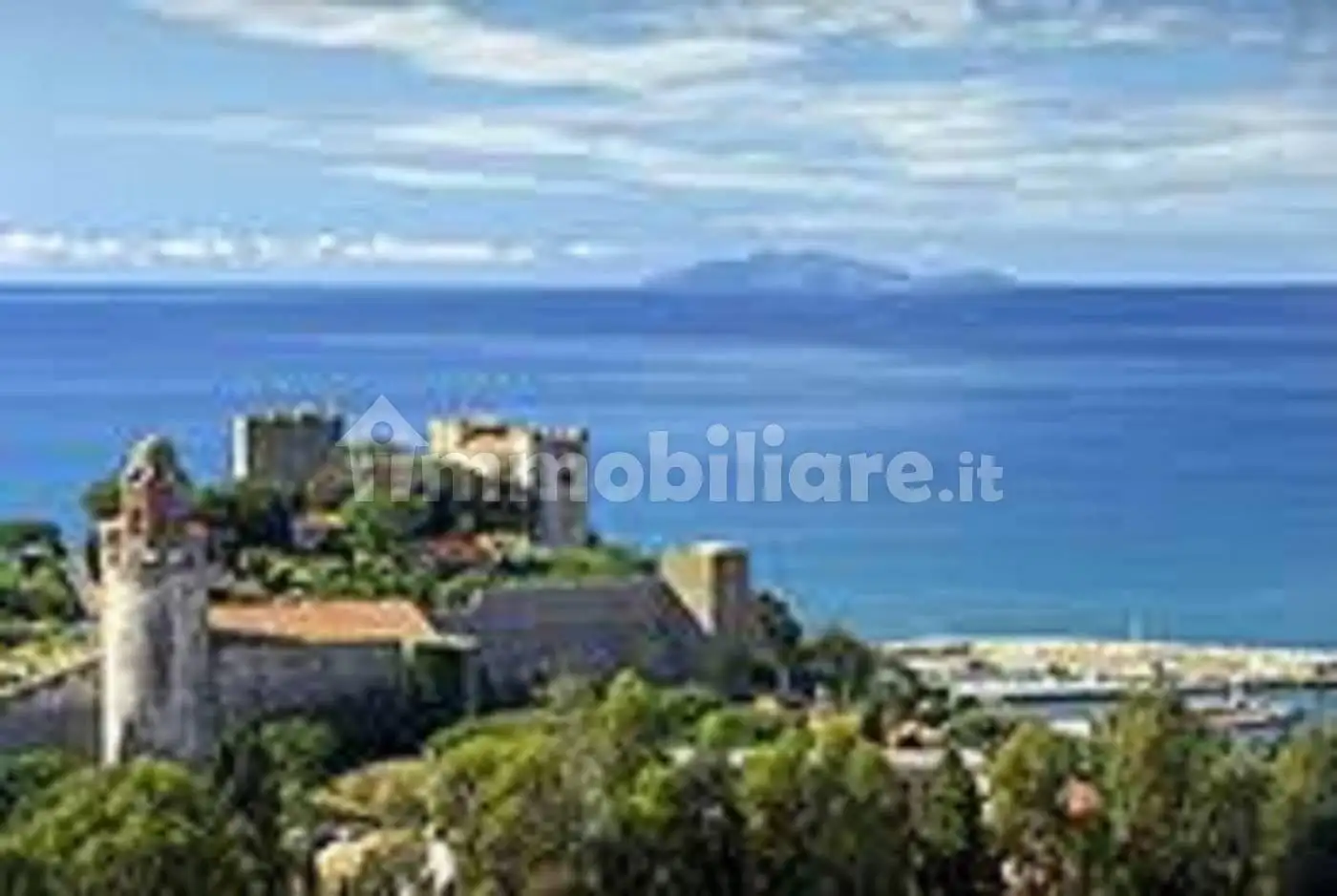 Quadrilocale verdi, Rocchette, Roccamare, Riva del Sole, Castiglione della Pescaia - foto 4