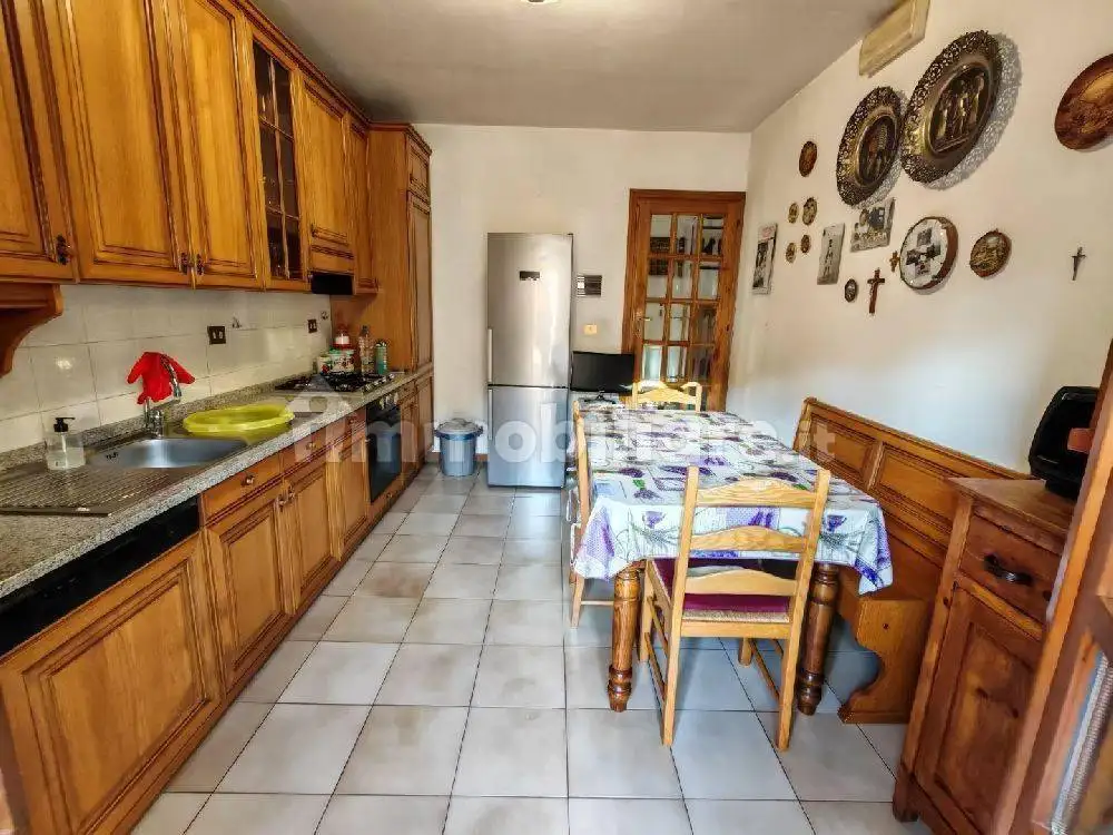 Terratetto unifamiliare via vespucci 90, San Donato - Ospedale, Arezzo - foto 3