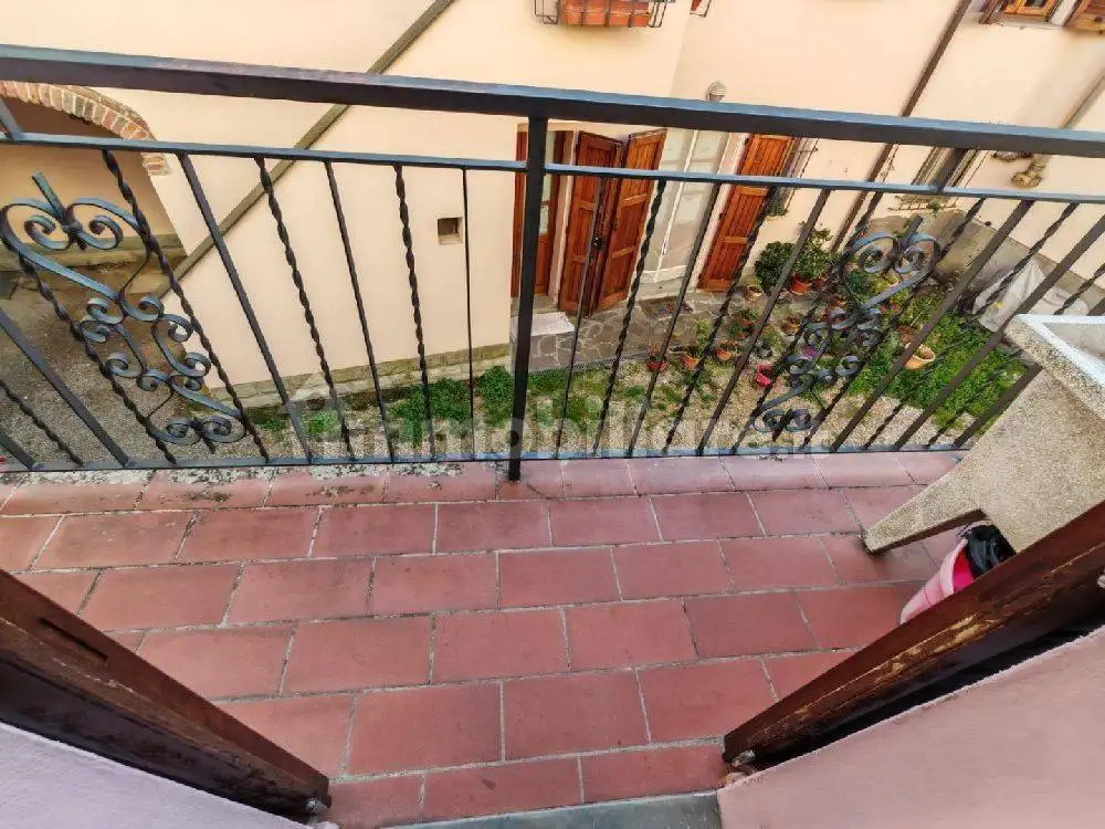 Terratetto unifamiliare via vespucci 90, San Donato - Ospedale, Arezzo - foto 4