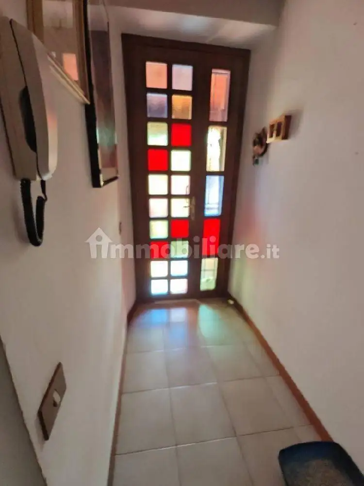 Terratetto unifamiliare via vespucci 90, San Donato - Ospedale, Arezzo - foto 5