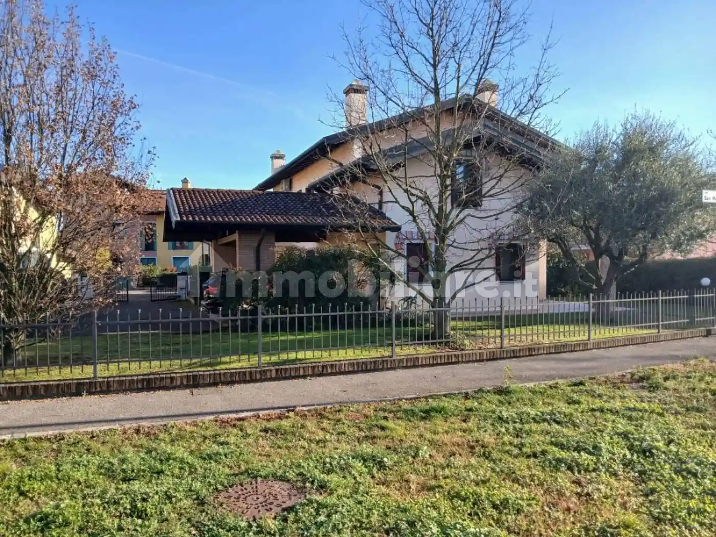 Villetta a schiera - foto 2