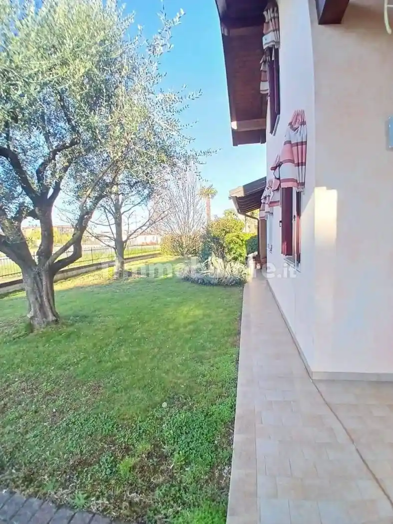 Villetta a schiera - foto 5