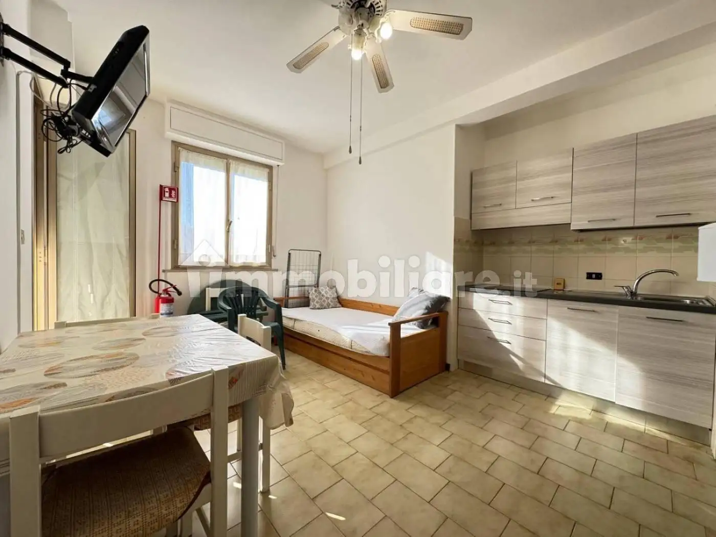 Appartamento in vendita a Silvi