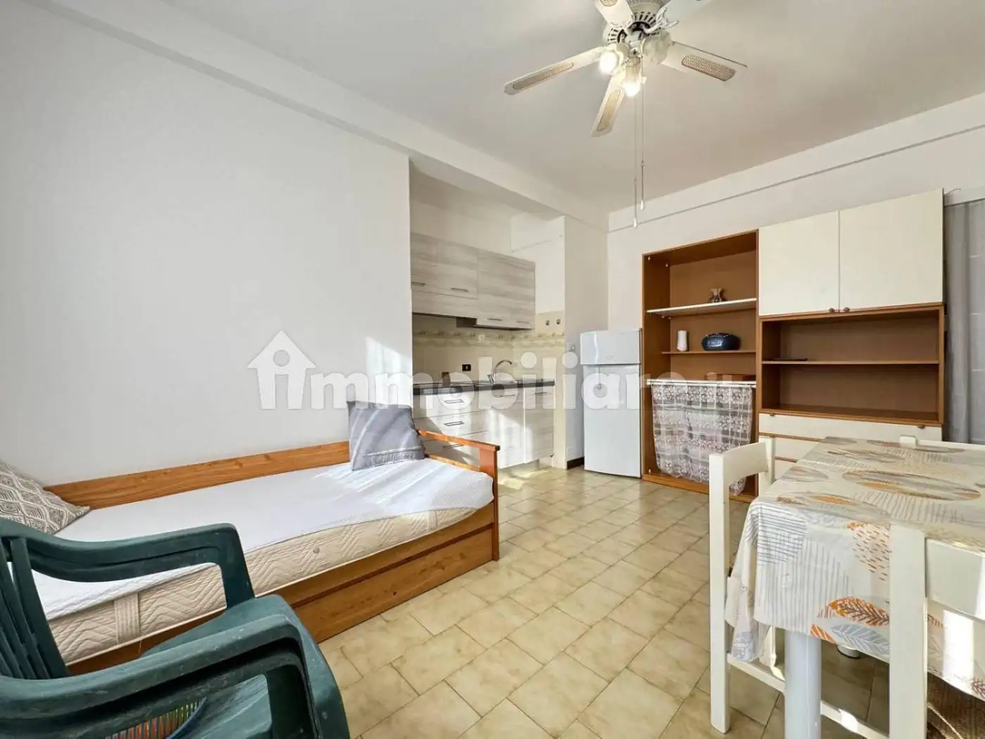 Bilocale ottimo stato, terzo piano, Silvi Marina, Silvi - foto 2