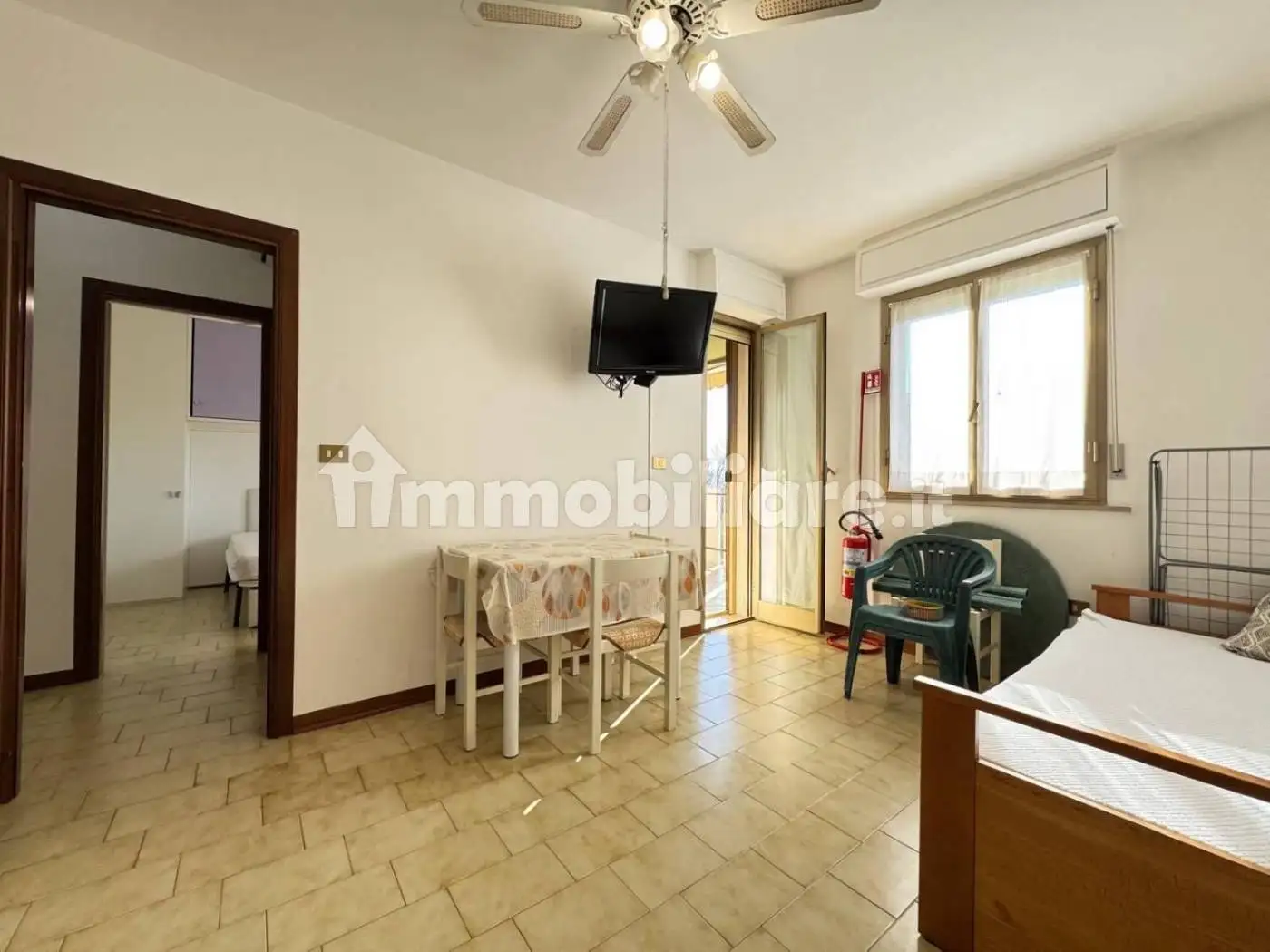 Bilocale ottimo stato, terzo piano, Silvi Marina, Silvi - foto 5