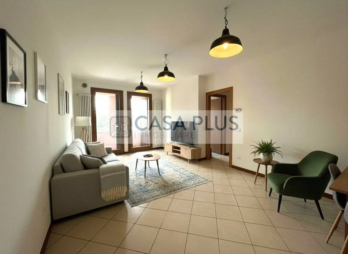 Appartamento in vendita a Rossano Veneto