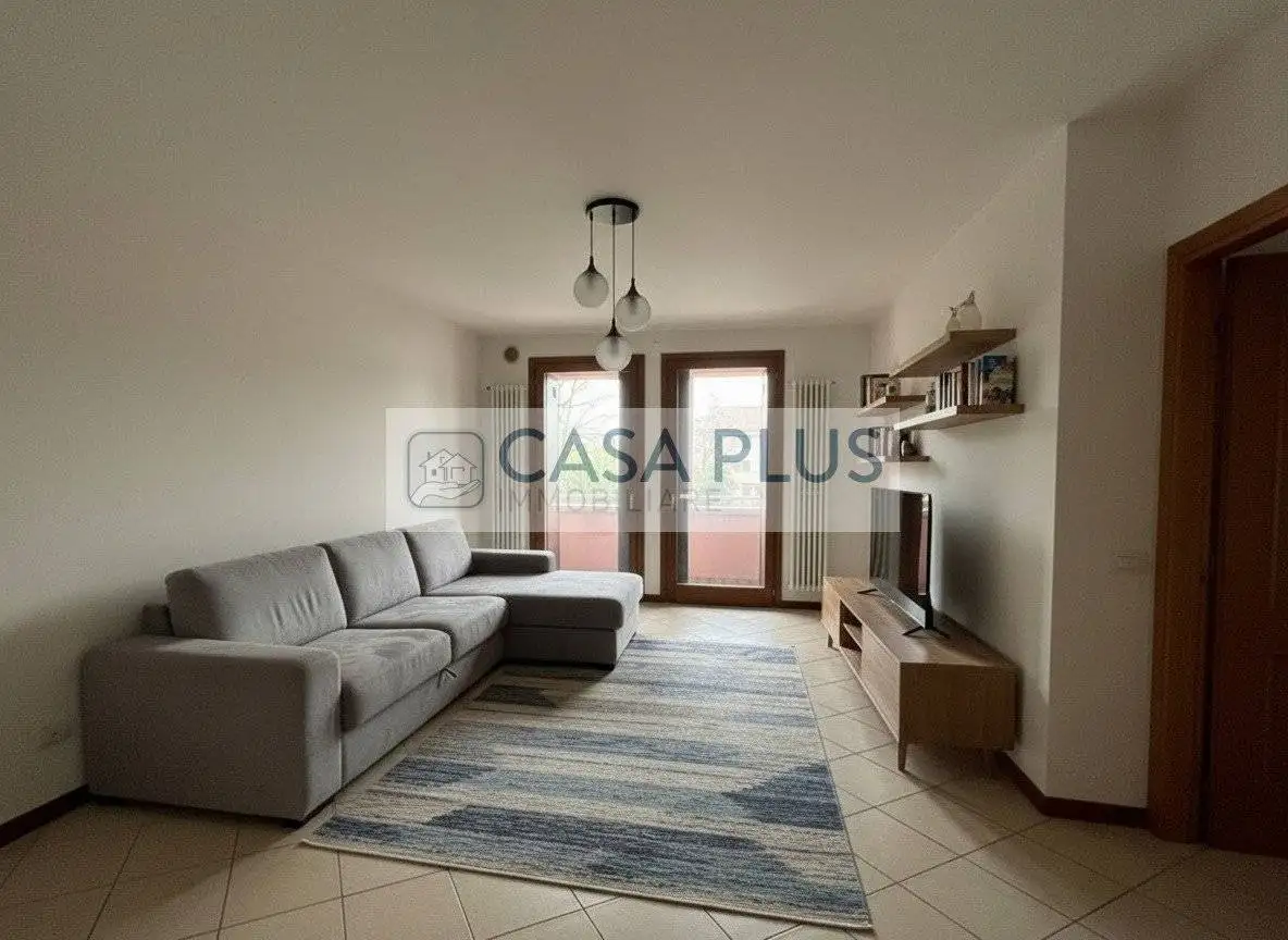 Appartamento in vendita a Rossano Veneto