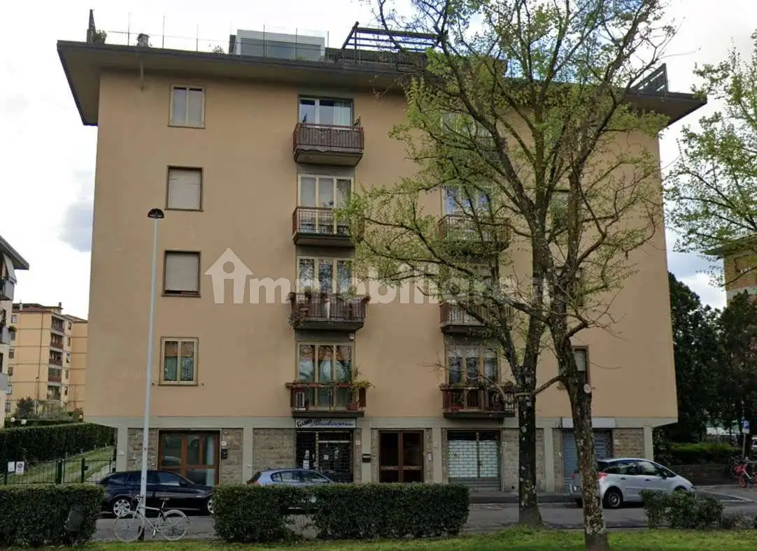 Appartamento in vendita a Firenze