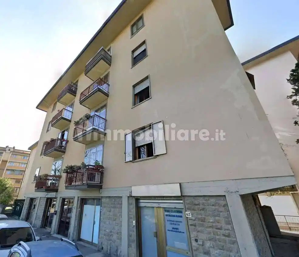 Appartamento via dell'Argingrosso, 63, Argingrosso, Firenze - foto 2