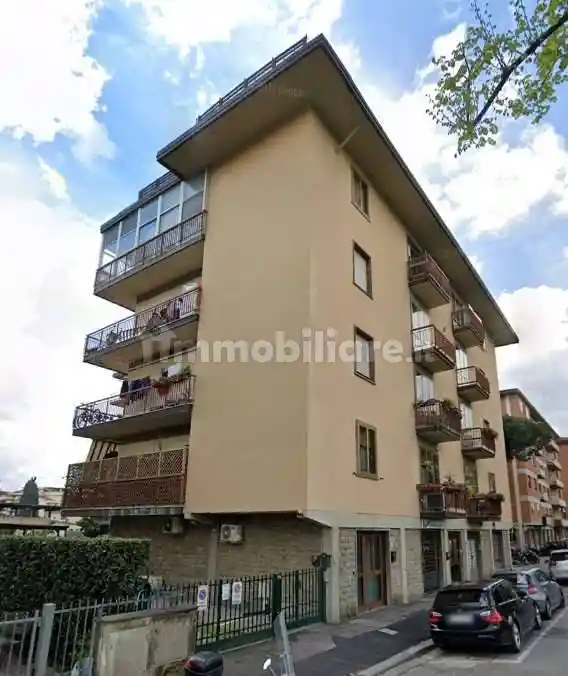 Appartamento via dell'Argingrosso, 63, Argingrosso, Firenze - foto 3