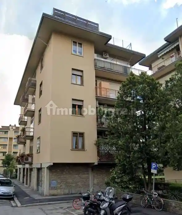 Appartamento via dell'Argingrosso, 63, Argingrosso, Firenze - foto 5