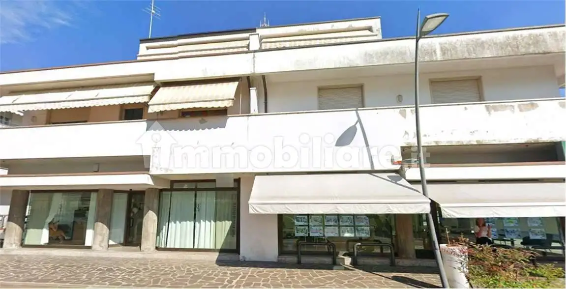 Terratetto unifamiliare via G. Cardano, 2, Centro, Abano Terme - foto 3