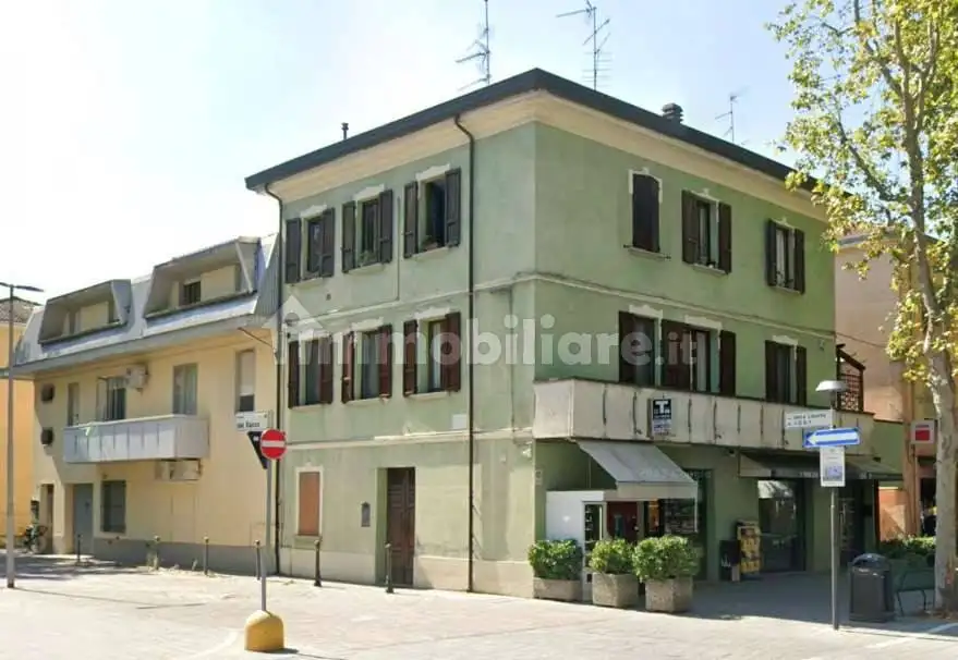 Appartamento in vendita a Rio Saliceto