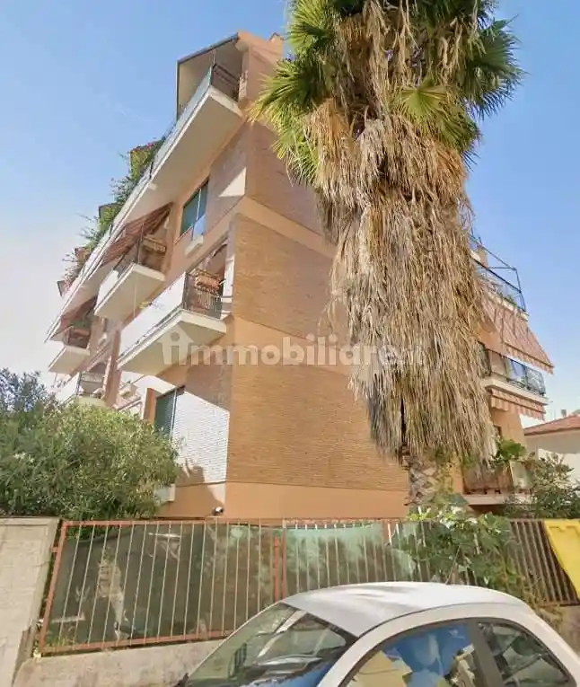 Trilocale via Clemente IX, 80, Battistini - Primavalle, Roma - foto 2