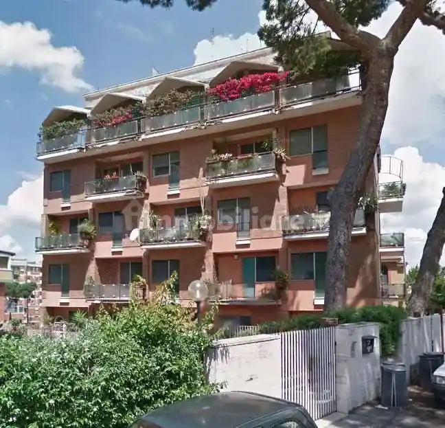 Trilocale via Clemente IX, 80, Battistini - Primavalle, Roma - foto 3