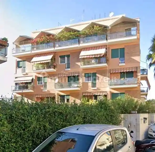 Trilocale via Clemente IX, 80, Battistini - Primavalle, Roma - foto 5