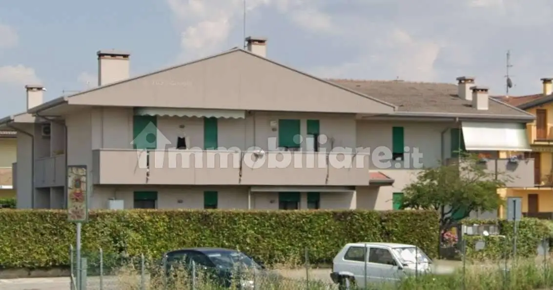 Appartamento in vendita a Villafranca Padovana